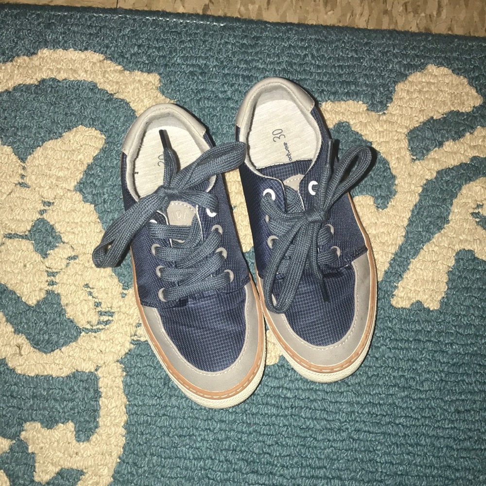 Zara boys shoes